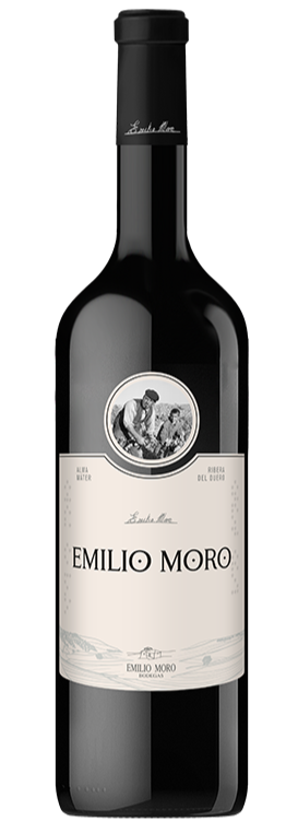 Emilio Moro Crianza Magnum
